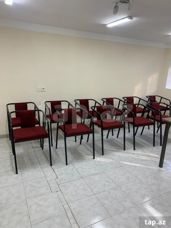 Ofis oturacaqları (16)