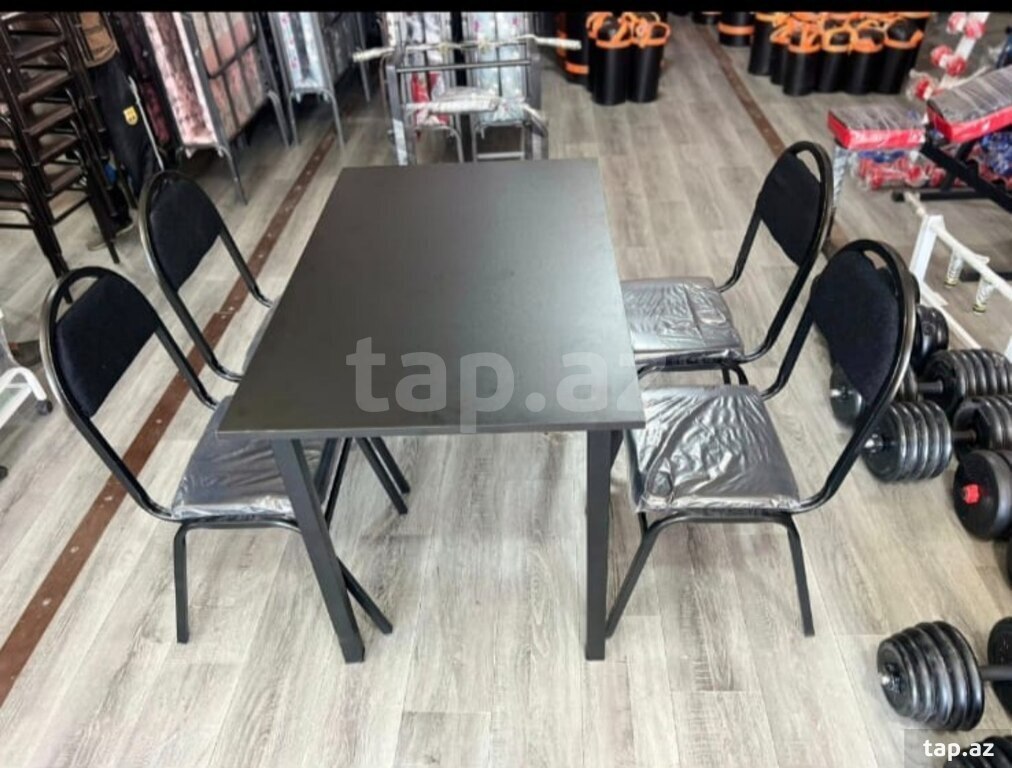 Ofis oturacaqları (2)
