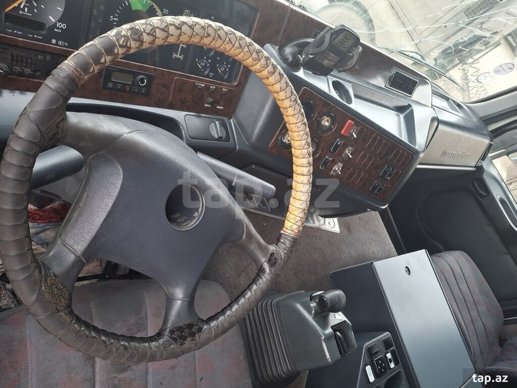Yük maşını 1999 il (9)