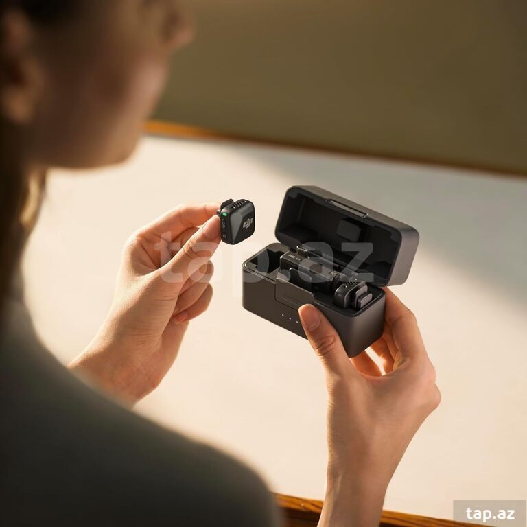 DJI Mic Mini (2)