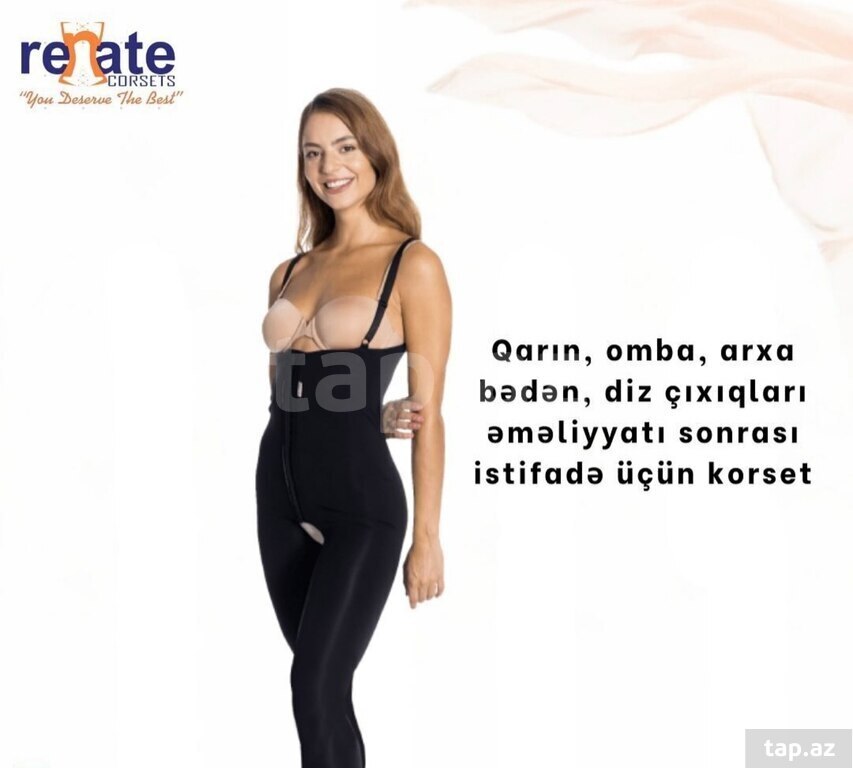 Korset