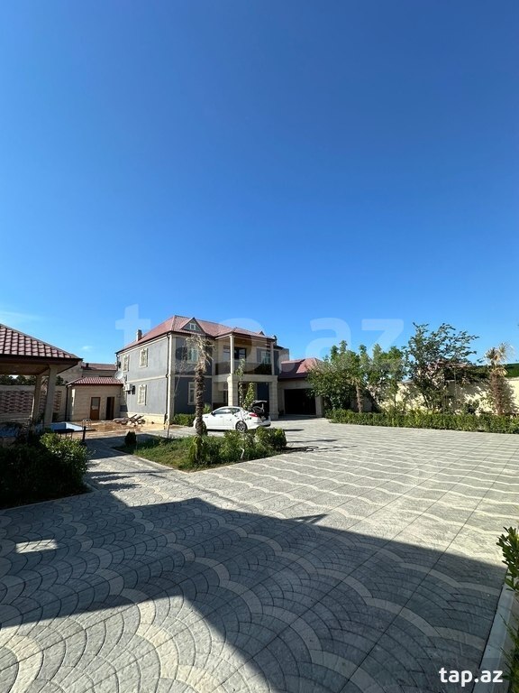 Villa kirayə verilir, Mərdəkan qəs. (4)