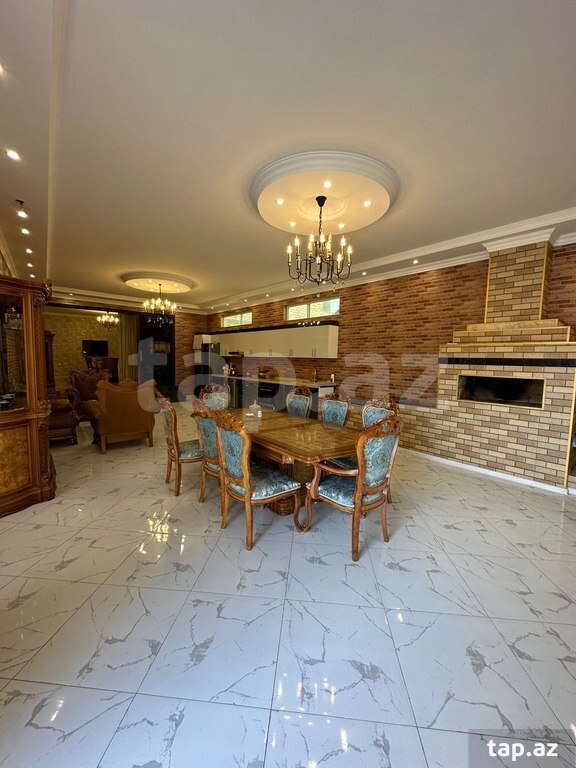 Villa kirayə verilir, Mərdəkan qəs. (9)