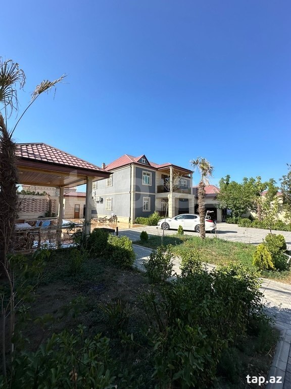 Villa kirayə verilir, Mərdəkan qəs. (13)