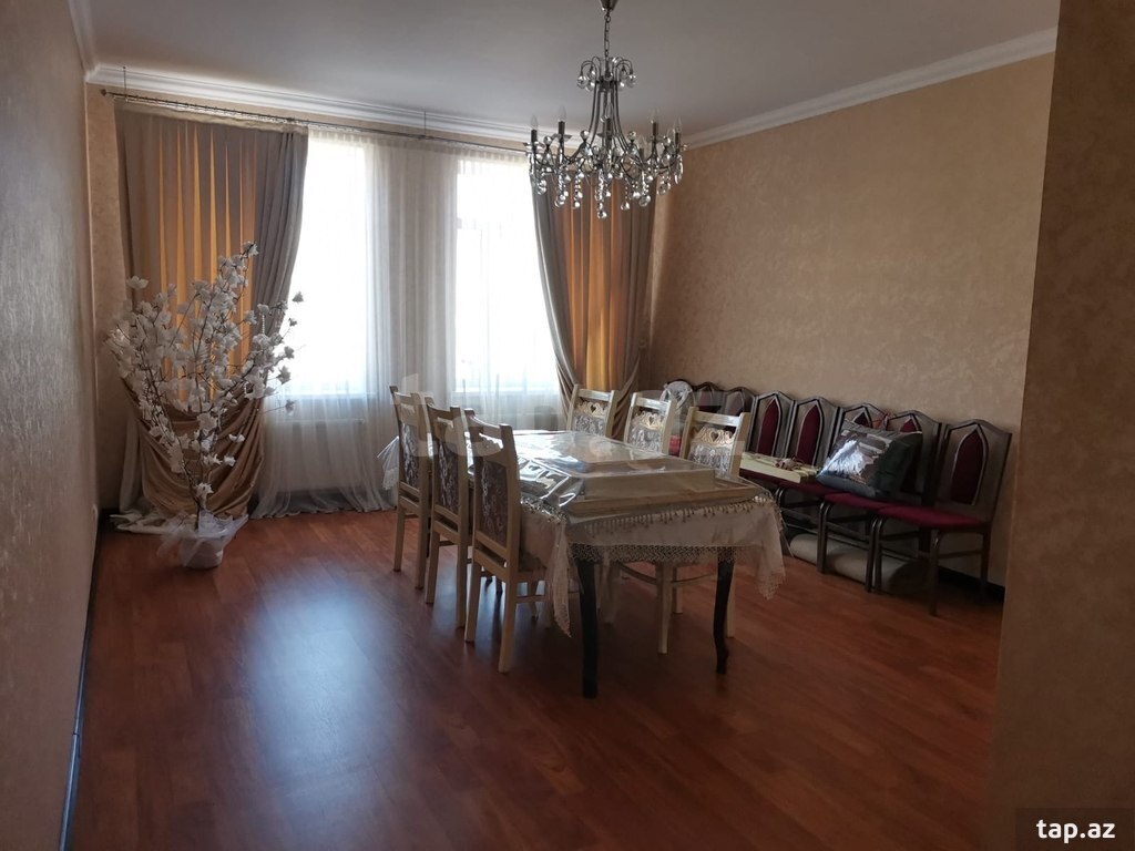 Həyət evi, Qusar r.