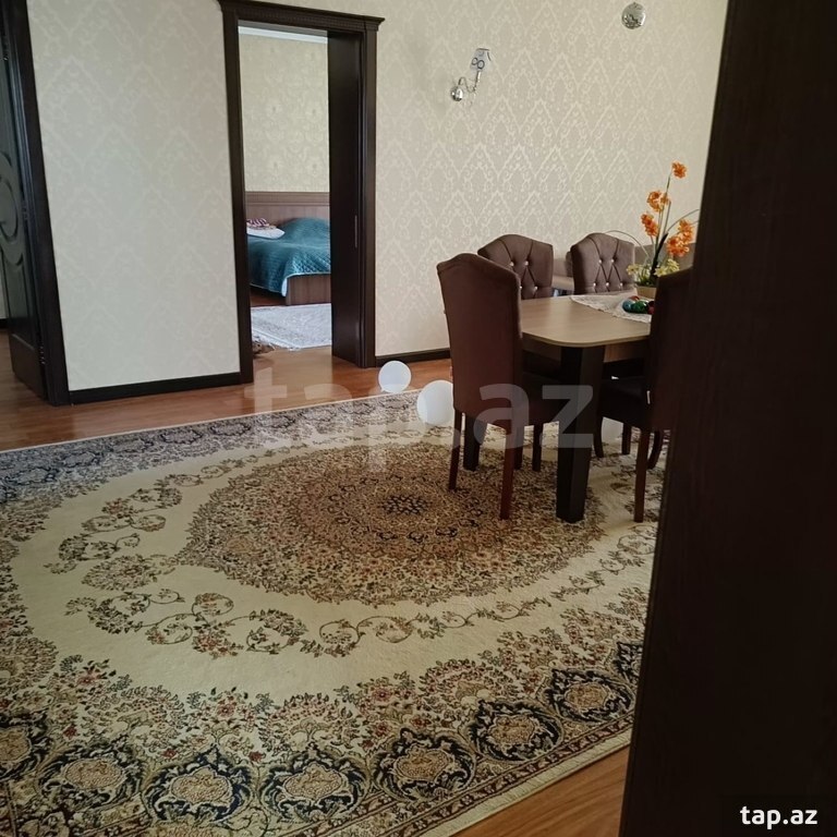 Həyət evi, Qusar r.