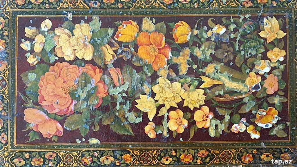 Старинный Коран (19-й век)