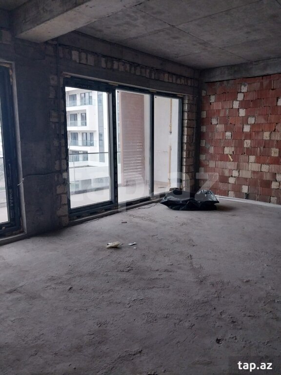 2-otaqlı yeni tikili, Nardaran qəs., 57.5 m² (4)