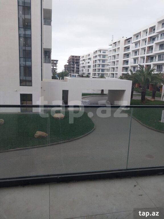 2-otaqlı yeni tikili, Nardaran qəs., 57.5 m² (9)