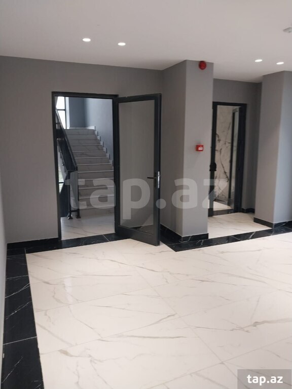 2-otaqlı yeni tikili, Nardaran qəs., 57.5 m² (8)