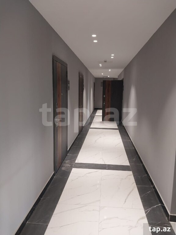 2-otaqlı yeni tikili, Nardaran qəs., 57.5 m² (7)