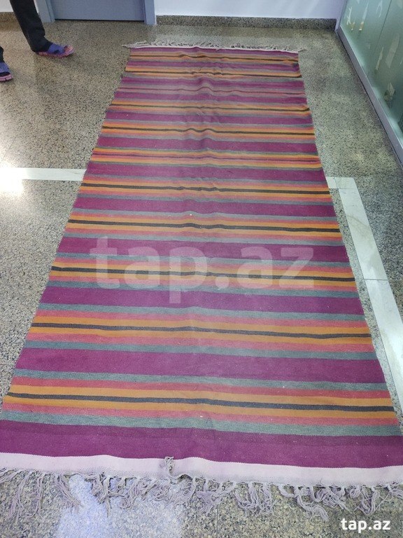 Antik kilim