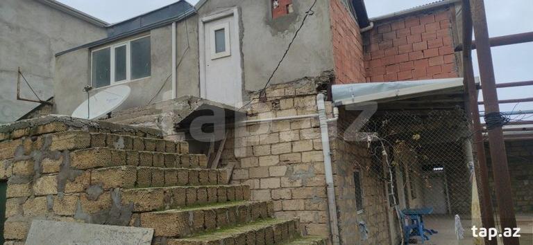 Həyət evi, Novxanı qəs.