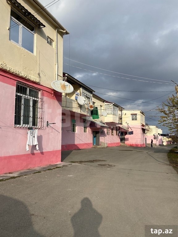 3-otaqlı mənzil, Qusar r., 80 m² (5)