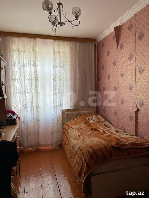3-otaqlı mənzil, Qusar r., 80 m² (6)