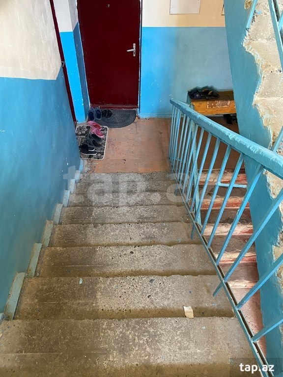 3-otaqlı mənzil, Qusar r., 80 m² (8)