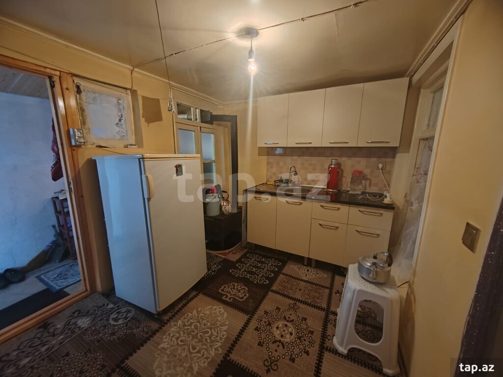 Həyət evi, Şəki ş. (5)