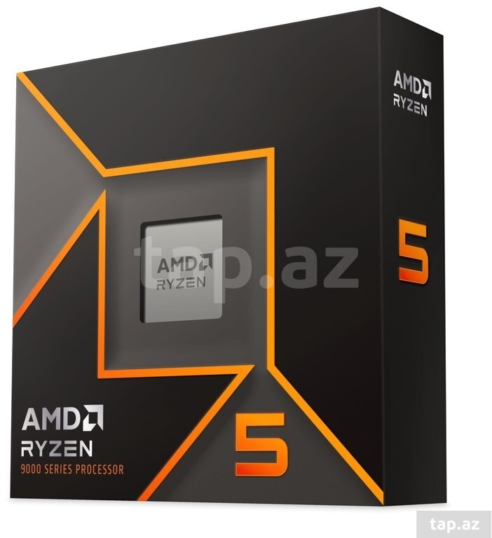Prosessor “AMD Ryzen 5 9600X”