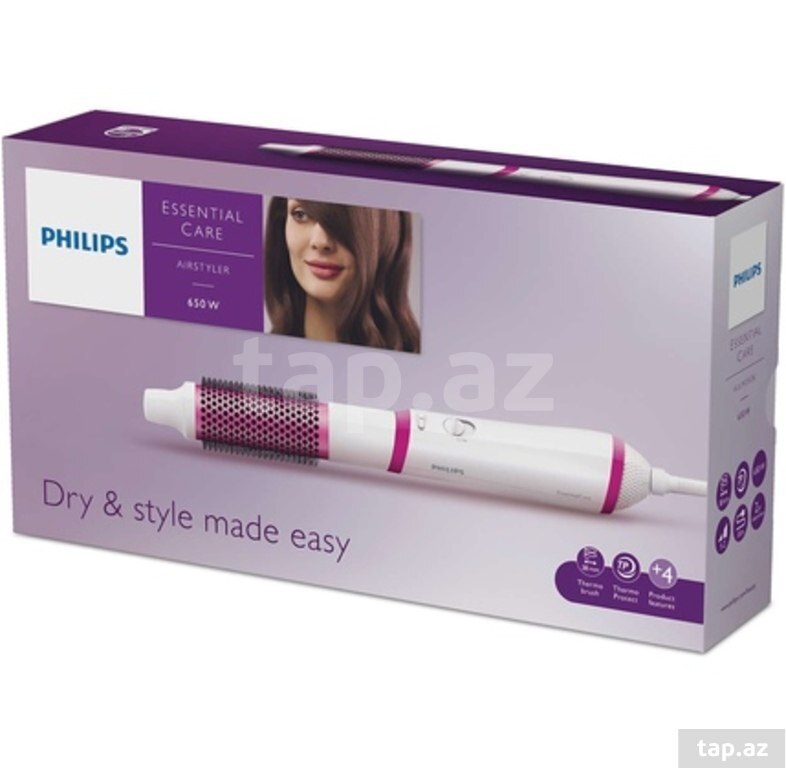 Fen-daraq "Philips HP8660/00"