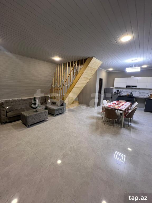 Villa kirayə verilir, Quba r.