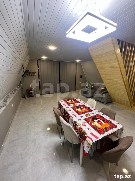 Villa kirayə verilir, Quba r.