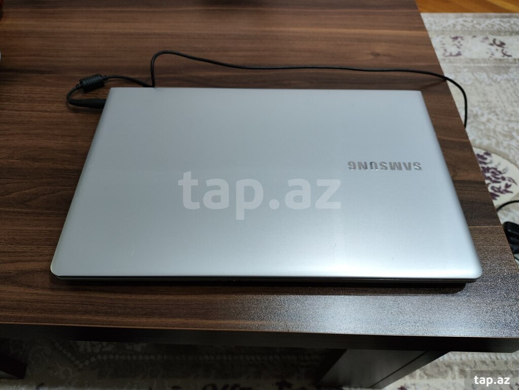 Noutbuk "Samsung" (2)
