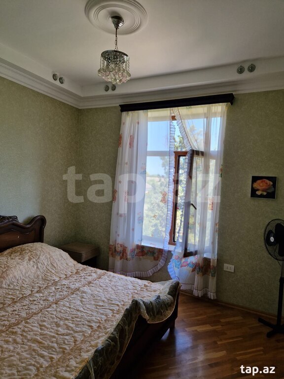 Bağ evi, Nabran qəs.