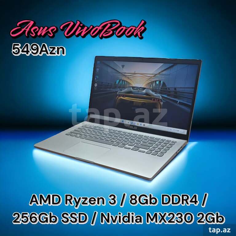 Asus VivoBook