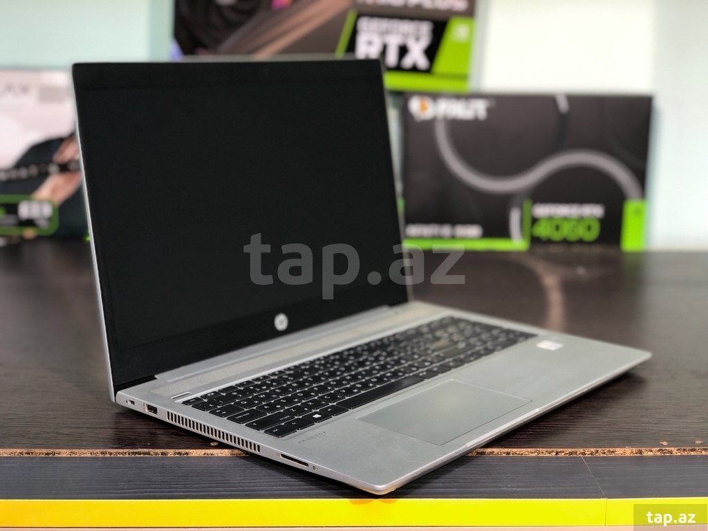 Noutbuk “HP ProBook 450 G7”