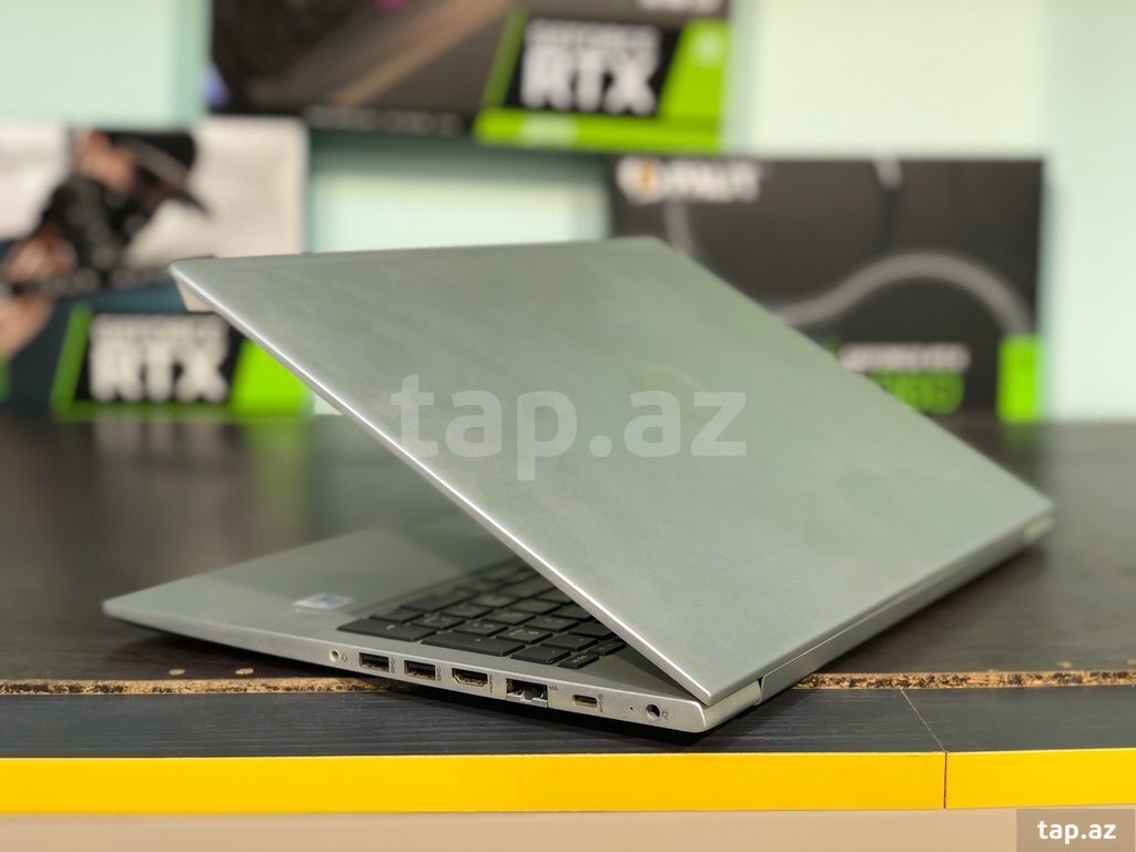 Noutbuk “HP ProBook 450 G7” (2)