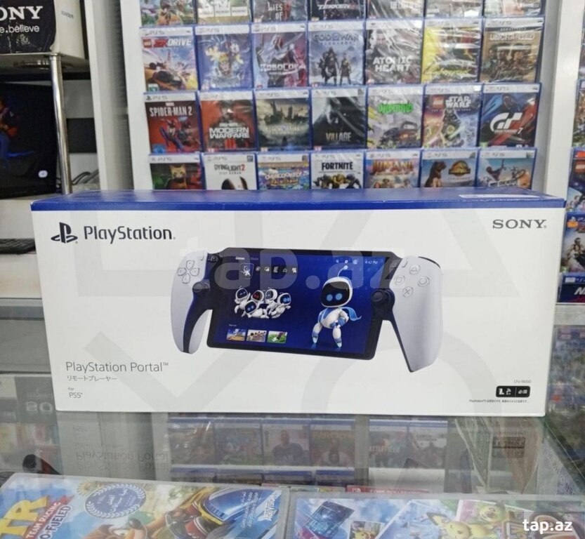 PS4/ PS5/ XBOX/ Nintendo aksesuarları (40)