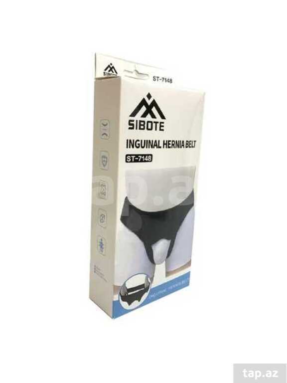 Qol asqısı "Sibote Forearm Sling ST-200" (10)