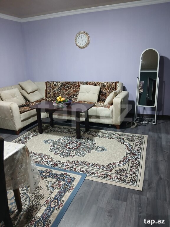 Həyət evi, Zaqatala ş.
