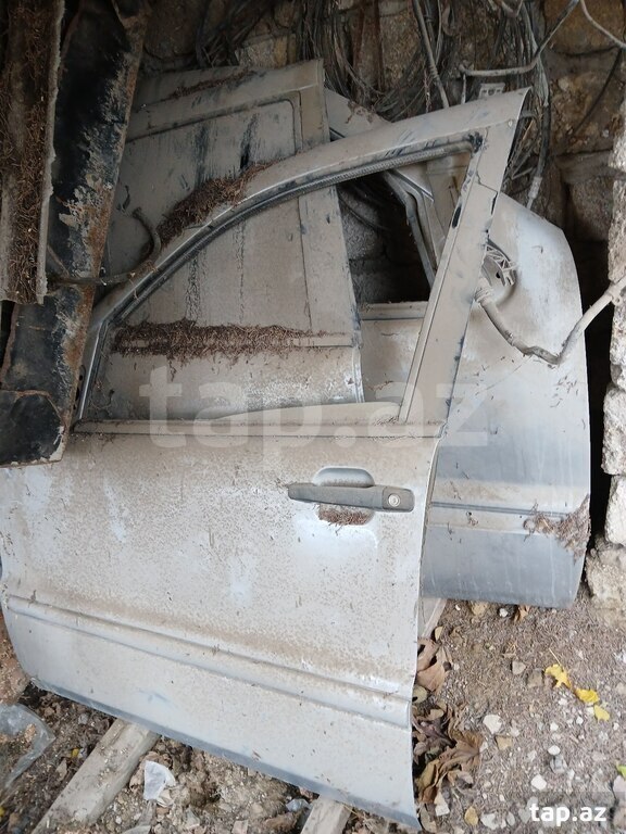 "Mercedes Ml 320" qapısı (3)
