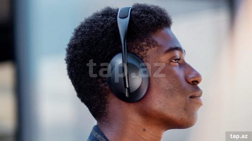 Qulaqlıq "Bose ANC 700" (3)