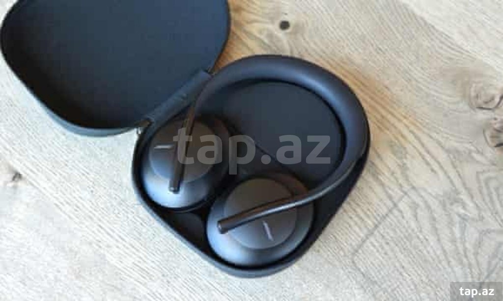 Qulaqlıq "Bose ANC 700"