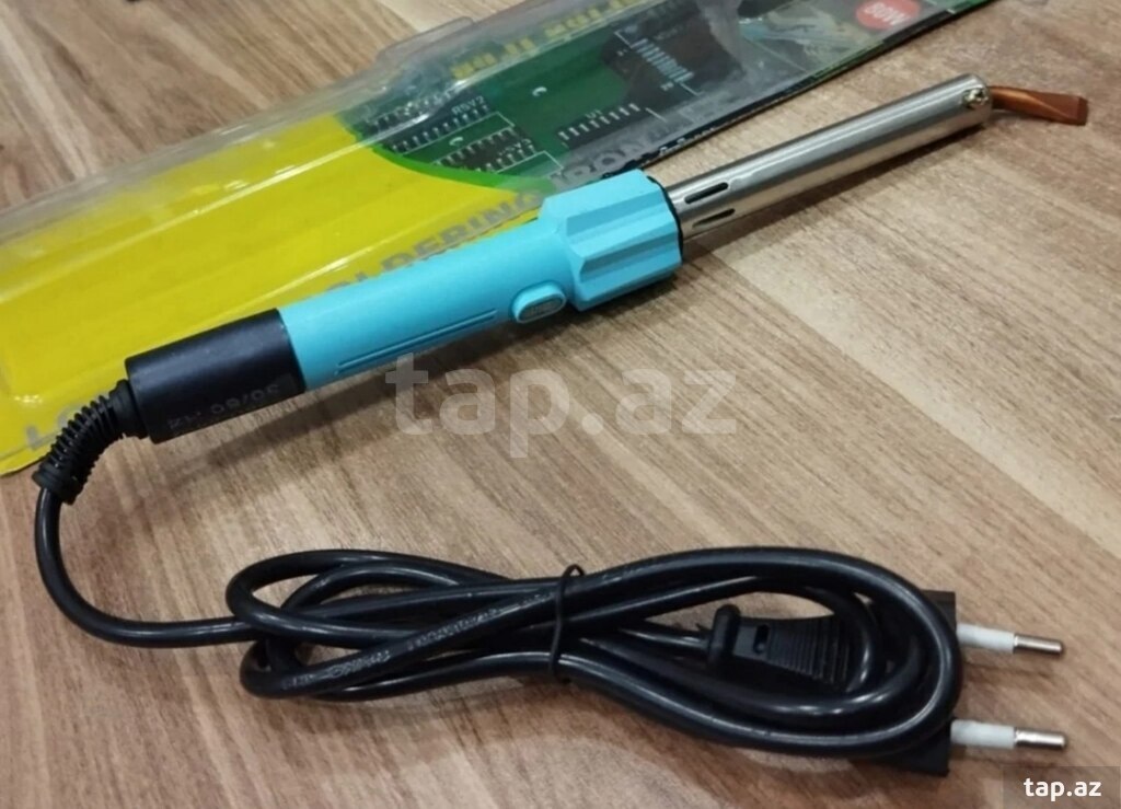 Lehim aparatı 80W (3)