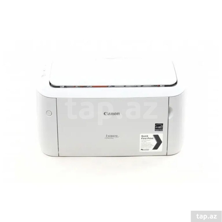 Printer "Canon i-SENSYS LBP6030W"