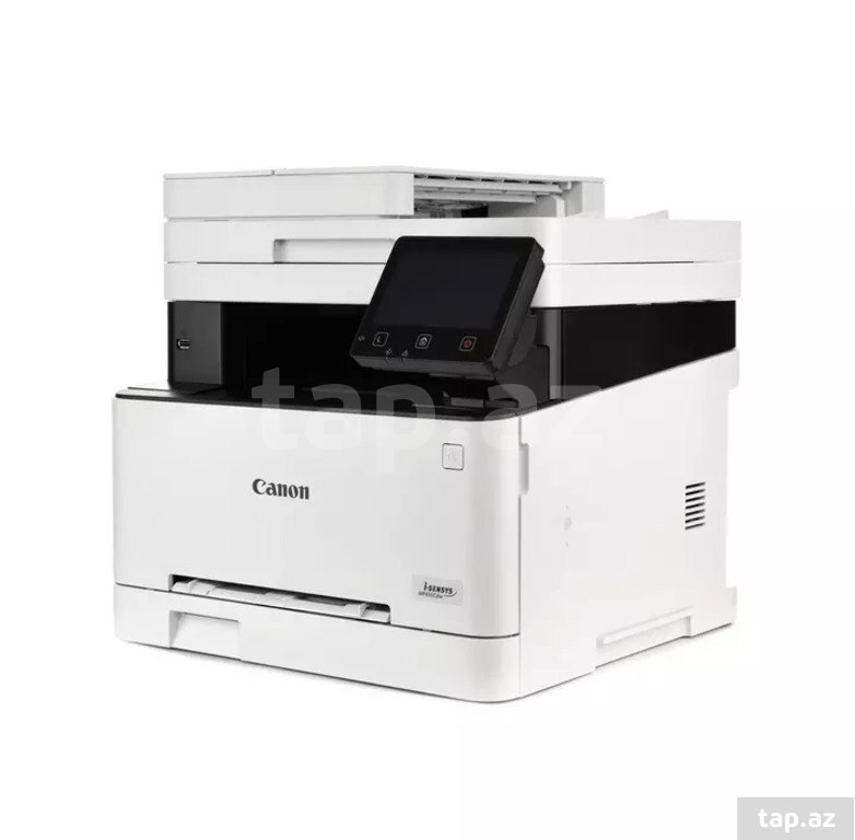 Printer "Canon i-SENSYS MF655Cdw (5158C004)"
