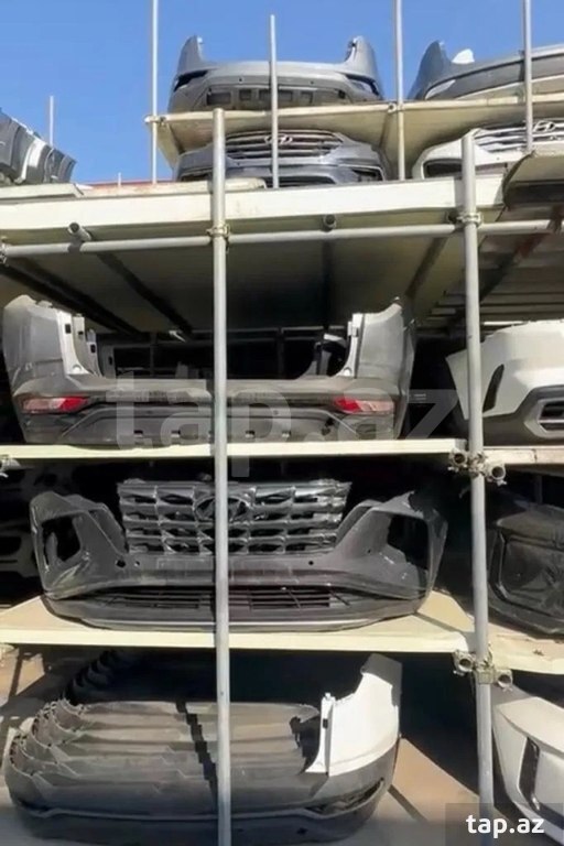 "Hyundai, Kia 2021-2023" buferləri (2)