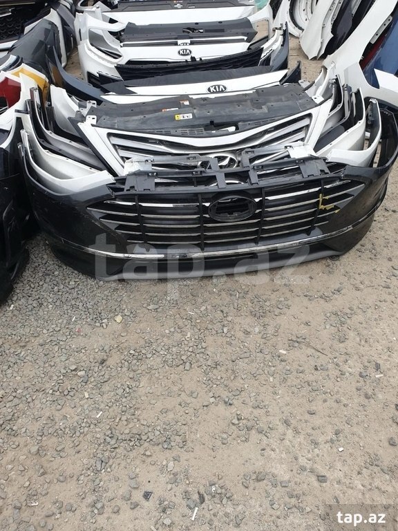 "Hyundai, Kia 2021-2023" buferləri (10)