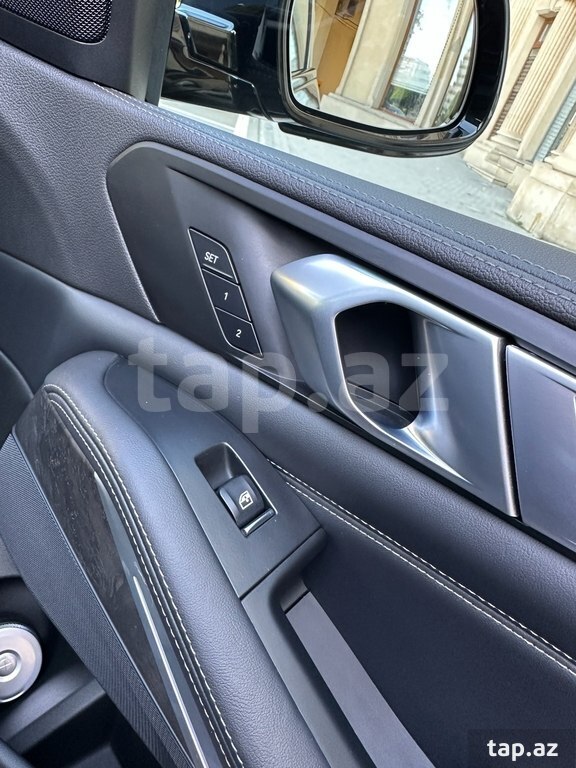 BMW X5, 2022 il (11)