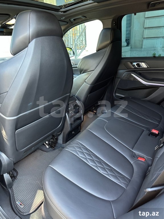 BMW X5, 2022 il (19)