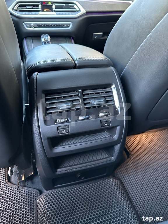 BMW X5, 2022 il (17)