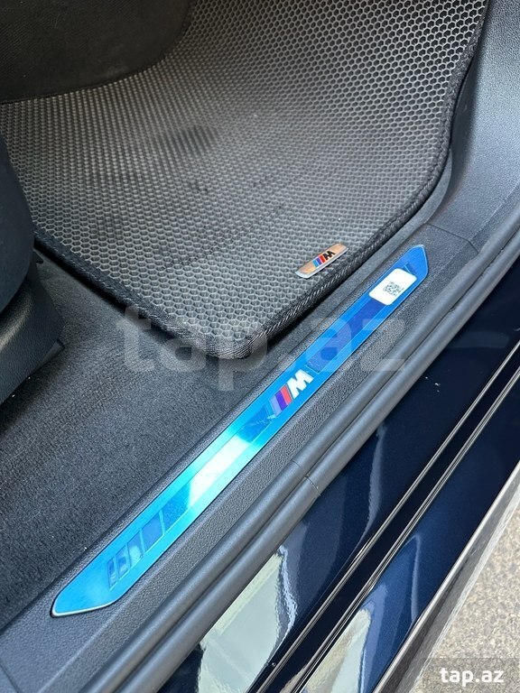 BMW X5, 2022 il (12)