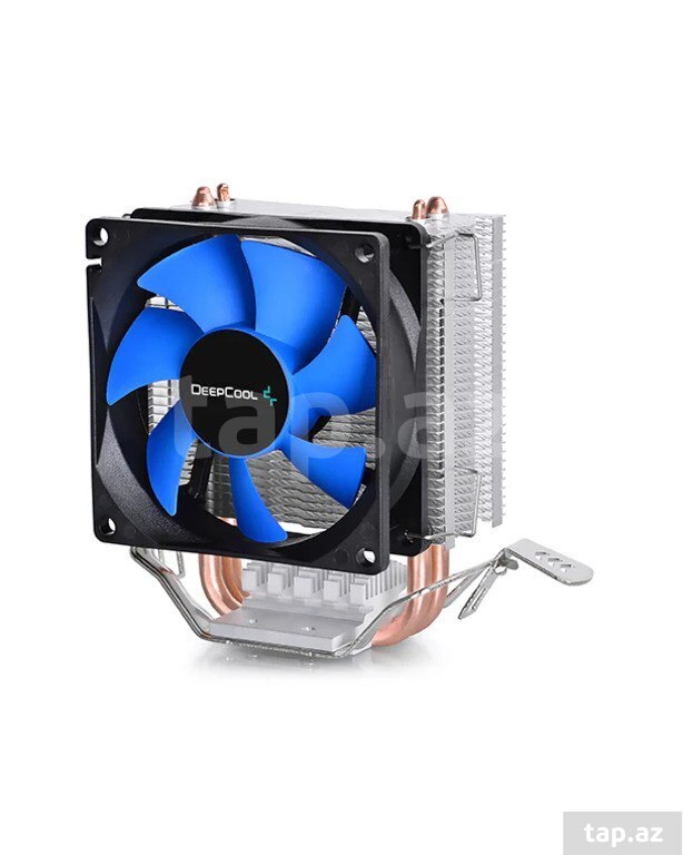 Кулер deepcool ice edge mini. Кулер deepcool ice edge mini