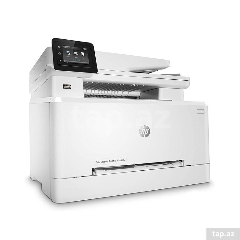 Printer "HP Color LaserJet Pro MFP M479dw (W1A77A)"