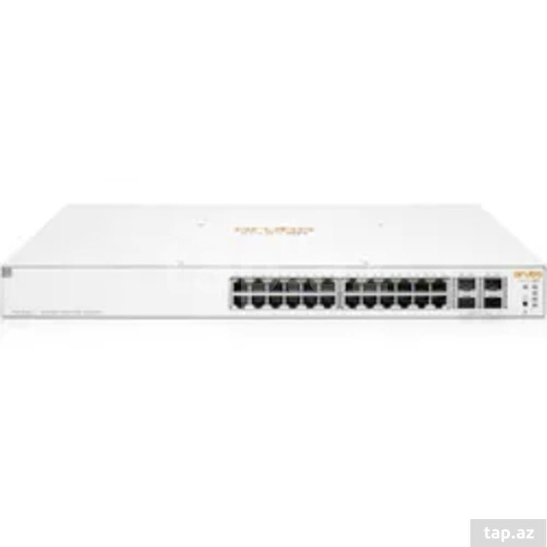 HP 2530-24G-PoE+ Switch J9773A