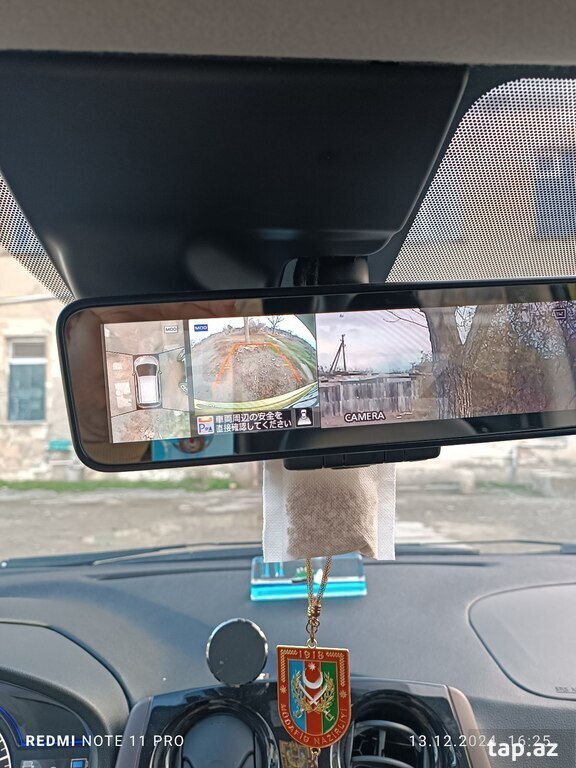 Nissan Note, 2017 il (9)