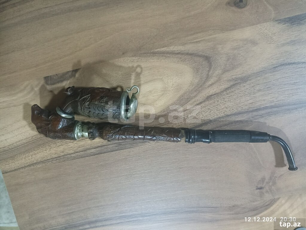 Курительная трубка